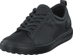 Ecco Soft 7 W Black -Duffy kauppa 60463 94 2