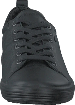 Ecco Soft 7 W Black -Duffy kauppa 60463 94 3