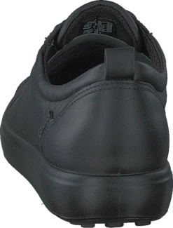 Ecco Soft 7 W Black -Duffy kauppa 60463 94 4