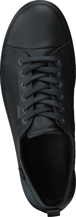 Ecco Soft 7 W Black -Duffy kauppa 60463 94 5