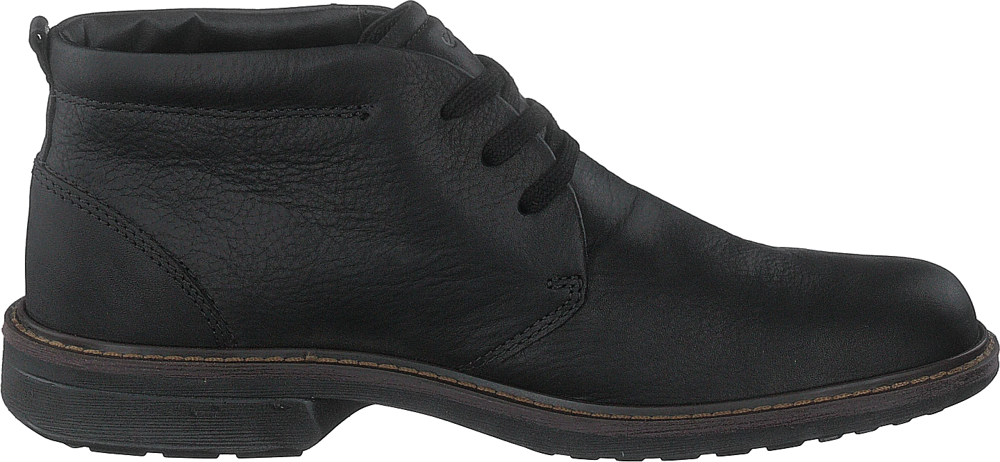 Ecco Turn Black 2 Ecco Turn Black - Image 2