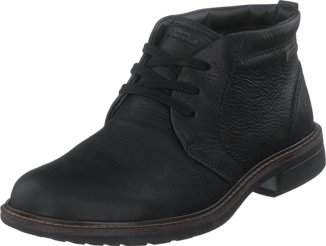 Ecco Turn Black 3 Ecco Turn Black - Image 3