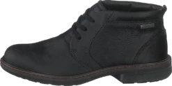 Ecco Turn Black