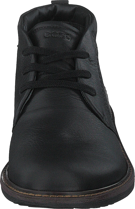 Ecco Turn Black 4 Ecco Turn Black - Image 4