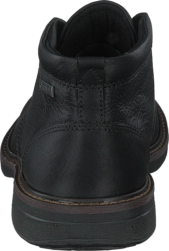 Ecco Turn Black 5 Ecco Turn Black - Image 5