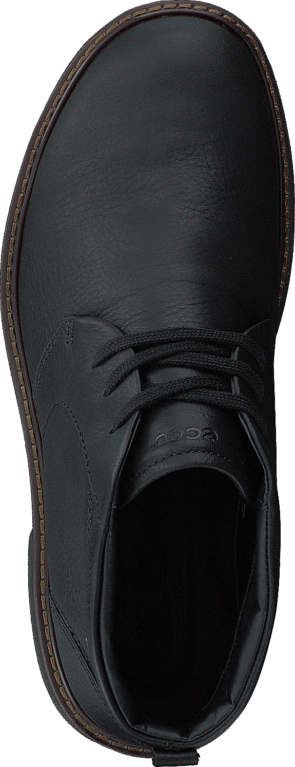 Ecco Turn Black 6 Ecco Turn Black - Image 6