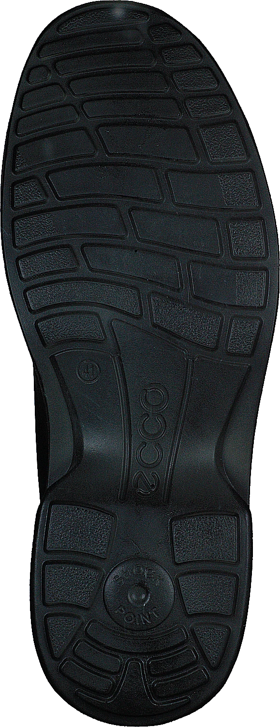 Ecco Turn Black 7 Ecco Turn Black - Image 7