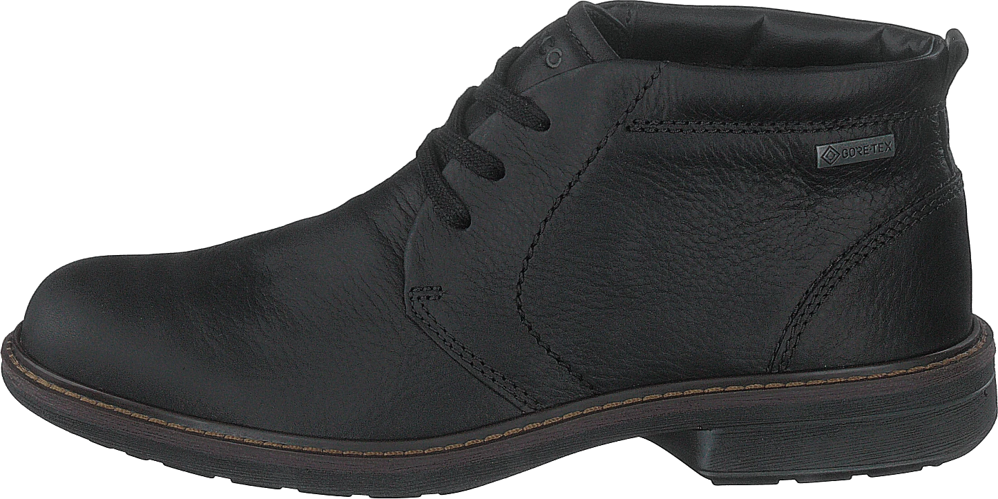 Ecco Turn Black 1 Ecco Turn Black