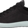 Ecco Soft 7 M Licorice/licorice/licorice