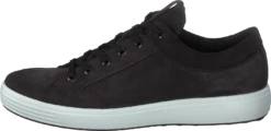 Ecco Soft 7 M Licorice/licorice/licorice