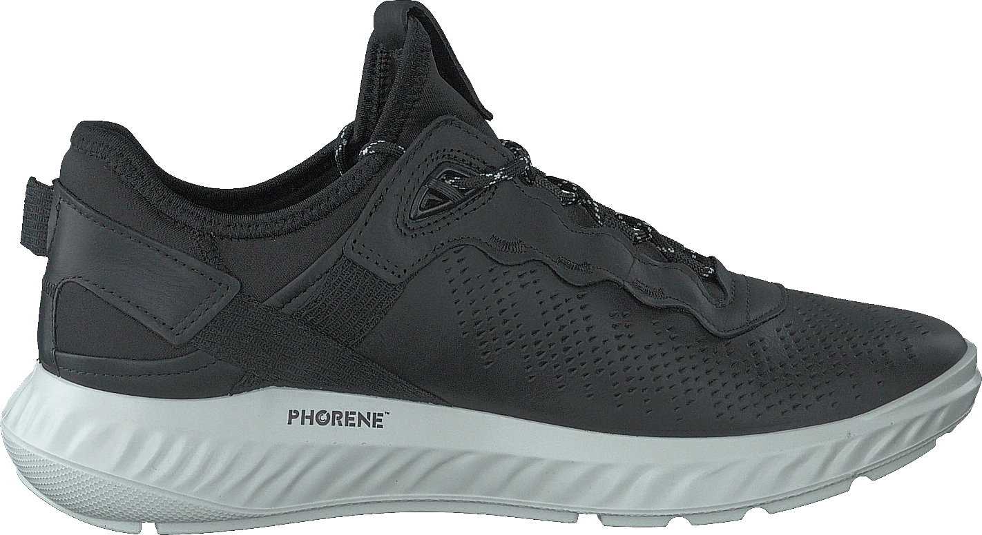 Ecco Ath-1fm Black/black 2 Ecco Ath-1fm Black/black - Image 2