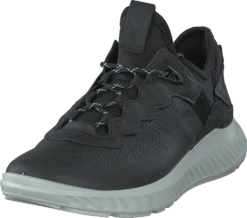 Ecco Ath-1fm Black/black 9 Ecco Ath-1fm Black/black -Duffy kauppa 60464 06 2