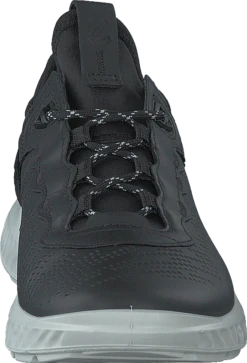 Ecco Ath-1fm Black/black 10 Ecco Ath-1fm Black/black -Duffy kauppa 60464 06 3