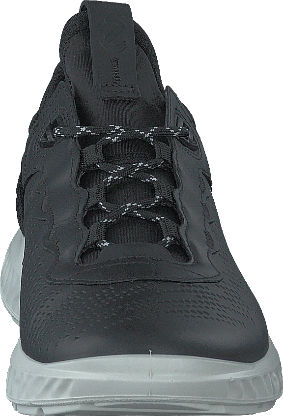 Ecco Ath-1fm Black/black 4 Ecco Ath-1fm Black/black - Image 4