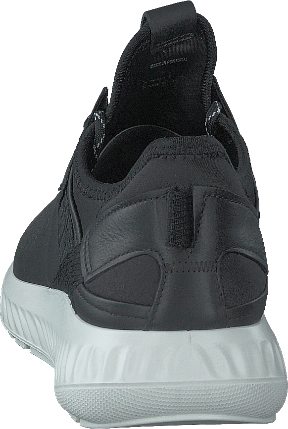 Ecco Ath-1fm Black/black 5 Ecco Ath-1fm Black/black - Image 5