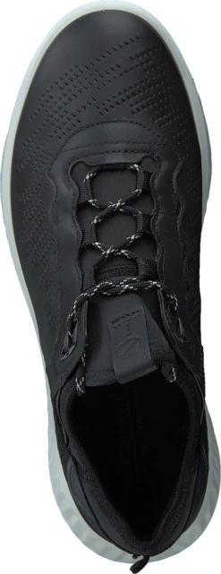 Ecco Ath-1fm Black/black 12 Ecco Ath-1fm Black/black -Duffy kauppa 60464 06 5