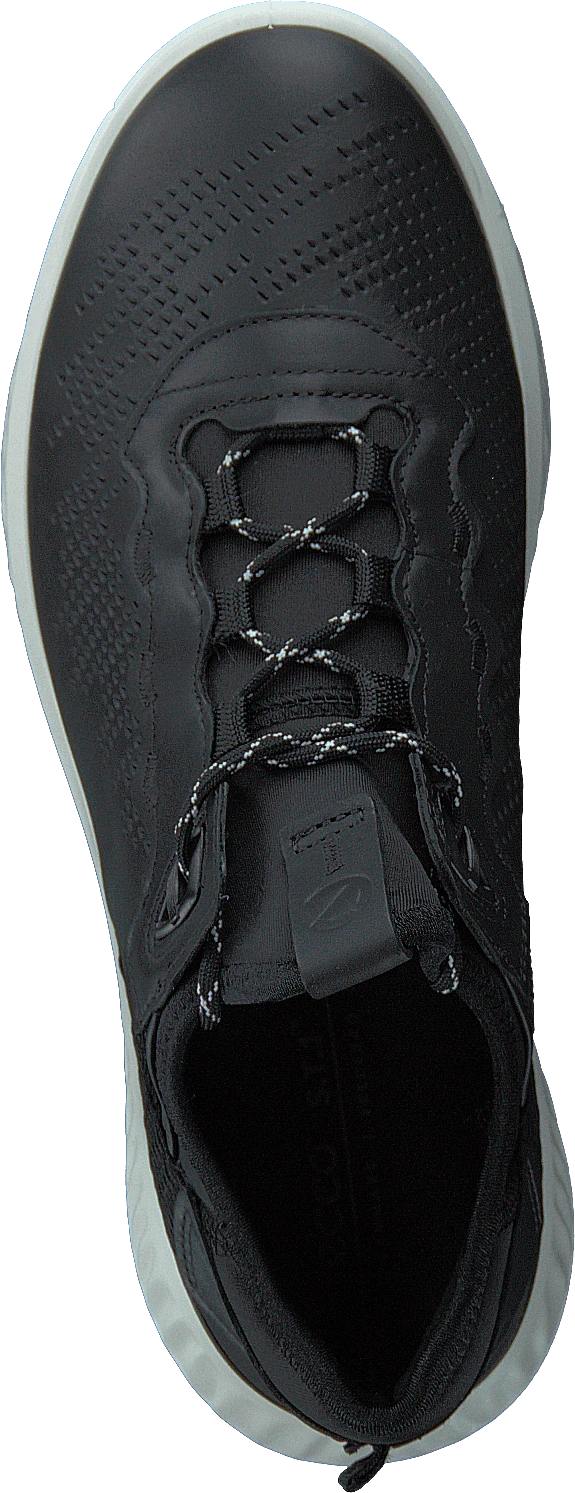 Ecco Ath-1fm Black/black 6 Ecco Ath-1fm Black/black - Image 6