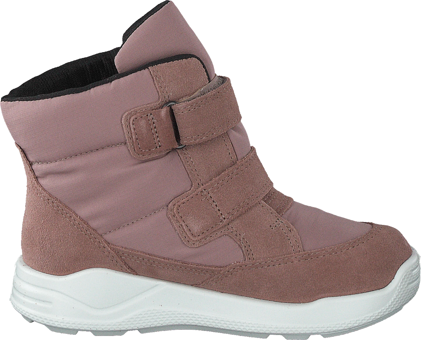 Ecco Urban Mini Woodrose/woodrose 2 Ecco Urban Mini Woodrose/woodrose - Image 2