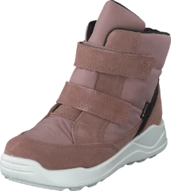 Ecco Urban Mini Woodrose/woodrose 9 Ecco Urban Mini Woodrose/woodrose -Duffy kauppa 60464 16 2