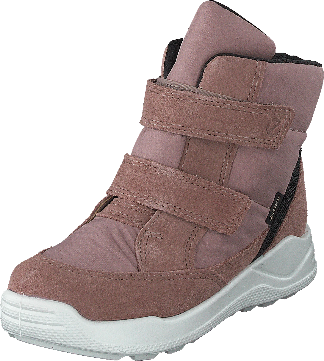 Ecco Urban Mini Woodrose/woodrose 3 Ecco Urban Mini Woodrose/woodrose - Image 3