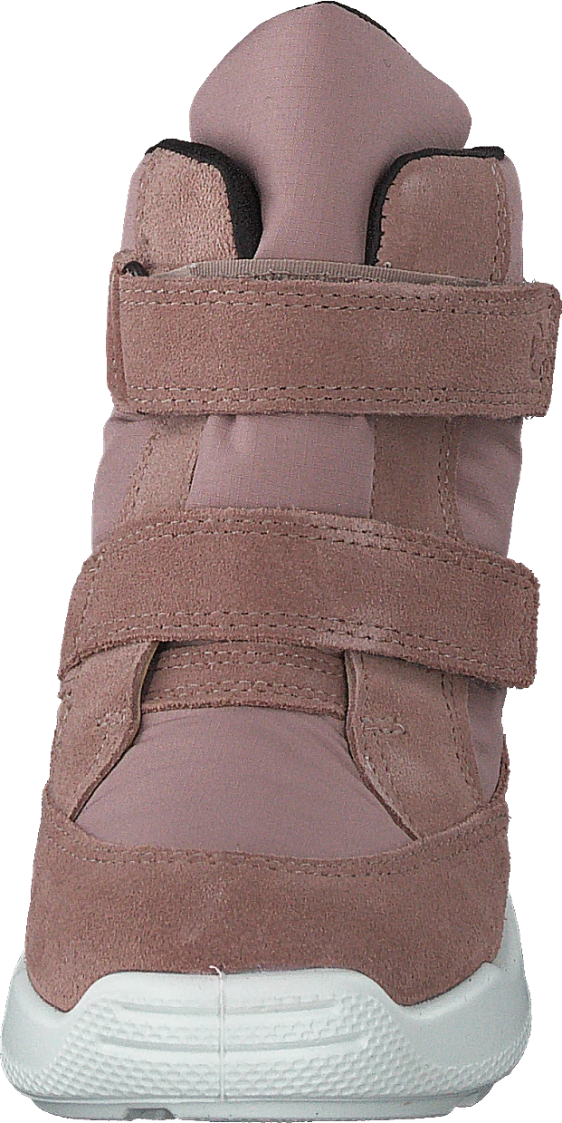 Ecco Urban Mini Woodrose/woodrose 4 Ecco Urban Mini Woodrose/woodrose - Image 4