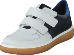 Ecco Street Tray K White/night Sky/dynasty -Duffy kauppa 60464 21 2