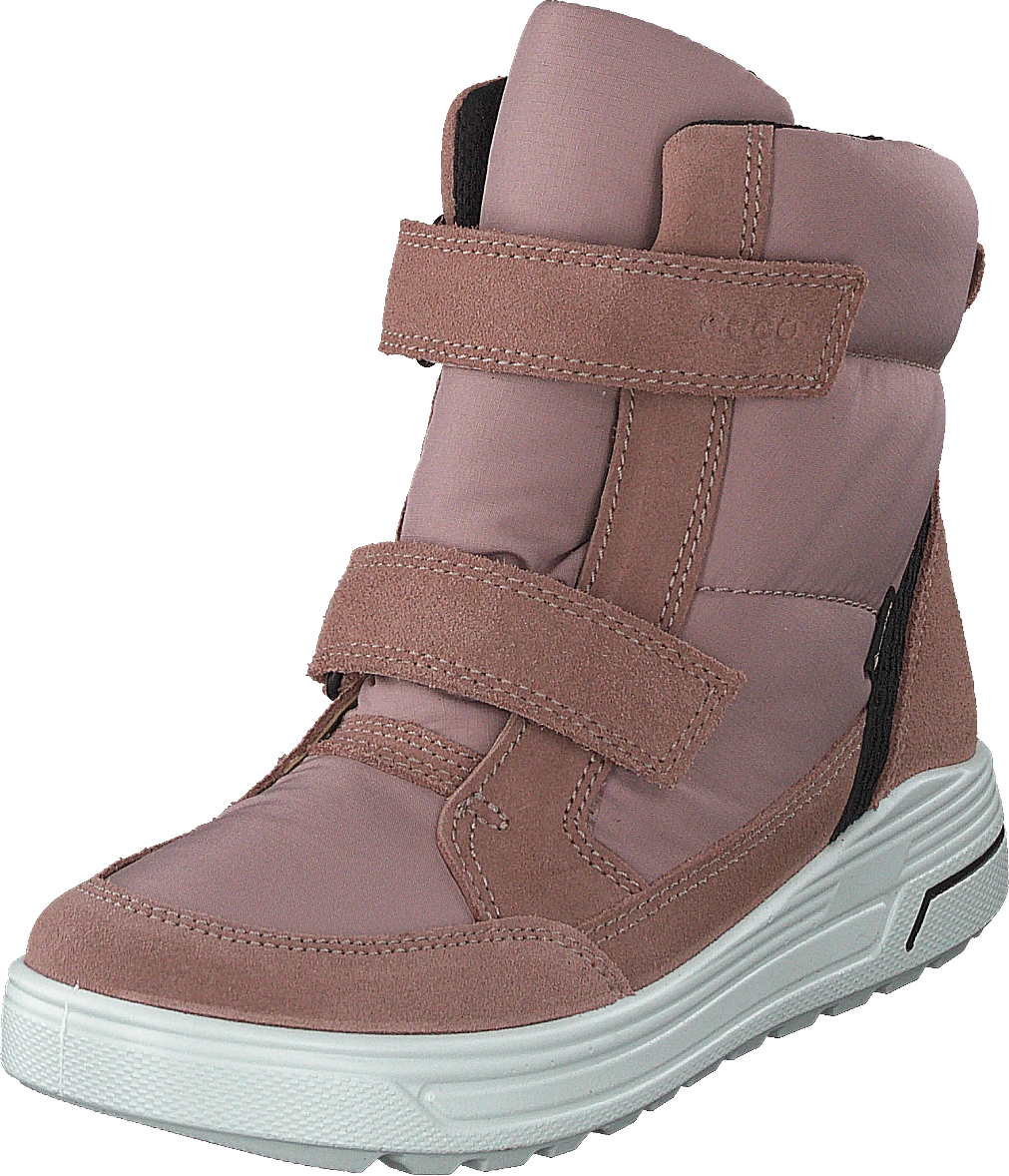 Ecco Urban Snowboarder Woodrose/woodrose 3 Ecco Urban Snowboarder Woodrose/woodrose - Image 3