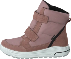 Ecco Urban Snowboarder Woodrose/woodrose