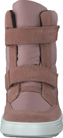 Ecco Urban Snowboarder Woodrose/woodrose 10 Ecco Urban Snowboarder Woodrose/woodrose -Duffy kauppa 60464 22 3