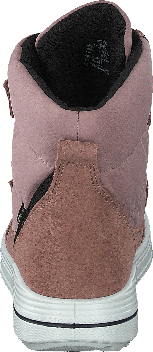 Ecco Urban Snowboarder Woodrose/woodrose 5 Ecco Urban Snowboarder Woodrose/woodrose - Image 5