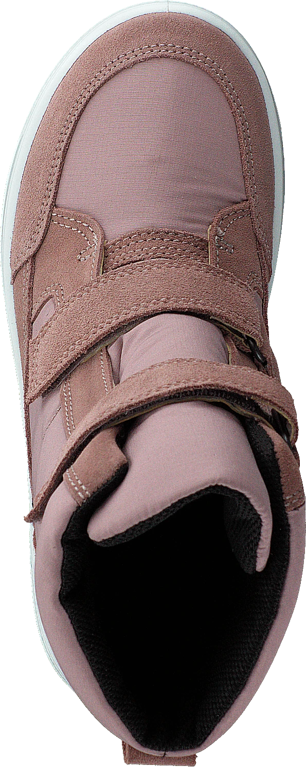 Ecco Urban Snowboarder Woodrose/woodrose 6 Ecco Urban Snowboarder Woodrose/woodrose - Image 6