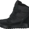 Ecco Urban Snowboarder Black/black