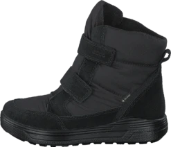 Ecco Urban Snowboarder Black/black