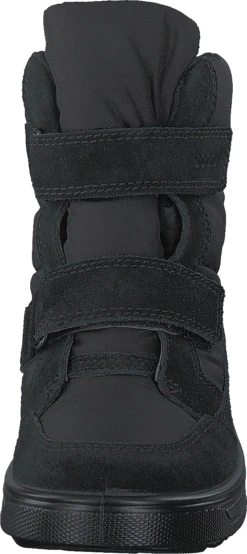 Ecco Urban Snowboarder Black/black -Duffy kauppa 60464 23 3