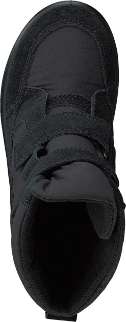 Ecco Urban Snowboarder Black/black -Duffy kauppa 60464 23 5