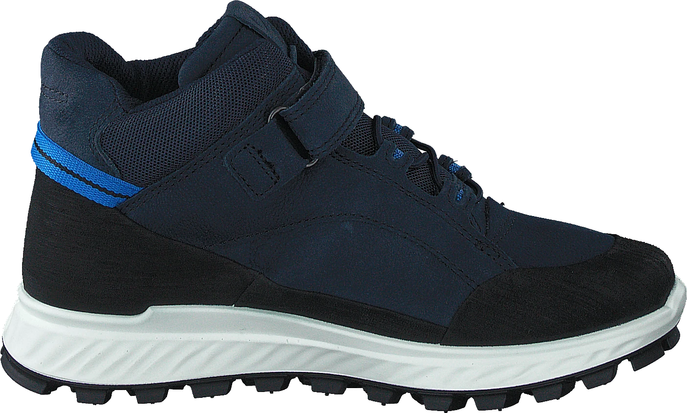 Ecco Exostrike Kids Black/night Sky/night Sky 2 Ecco Exostrike Kids Black/night Sky/night Sky - Image 2