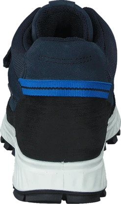 Ecco Exostrike Kids Black/night Sky/night Sky 11 Ecco Exostrike Kids Black/night Sky/night Sky -Duffy kauppa 60464 26 4