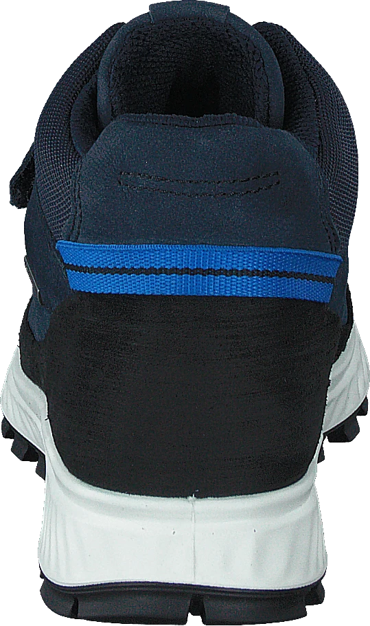 Ecco Exostrike Kids Black/night Sky/night Sky 5 Ecco Exostrike Kids Black/night Sky/night Sky - Image 5