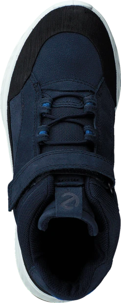 Ecco Exostrike Kids Black/night Sky/night Sky 12 Ecco Exostrike Kids Black/night Sky/night Sky -Duffy kauppa 60464 26 5