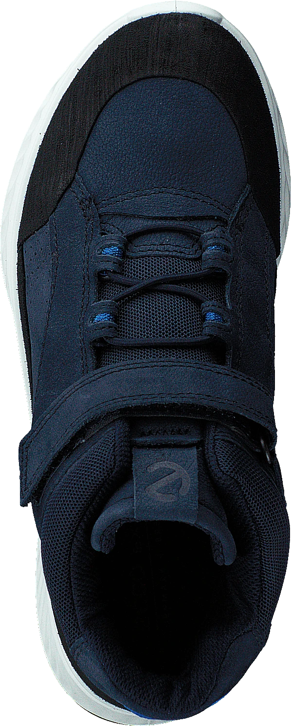 Ecco Exostrike Kids Black/night Sky/night Sky 6 Ecco Exostrike Kids Black/night Sky/night Sky - Image 6