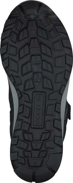 Ecco Exostrike Kids Black/night Sky/night Sky 13 Ecco Exostrike Kids Black/night Sky/night Sky -Duffy kauppa 60464 26 6