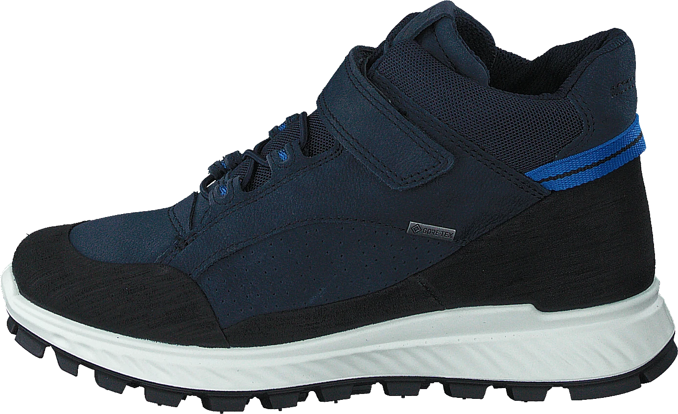 Ecco Exostrike Kids Black/night Sky/night Sky 1 Ecco Exostrike Kids Black/night Sky/night Sky