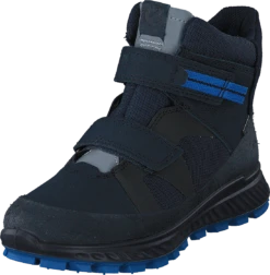 Ecco Exostrike Kids Night Sky/night Sky/marine -Duffy kauppa 60464 27 2