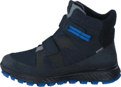 Ecco Exostrike Kids Night Sky/night Sky/marine
