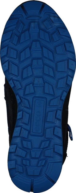 Ecco Exostrike Kids Night Sky/night Sky/marine -Duffy kauppa 60464 27 6