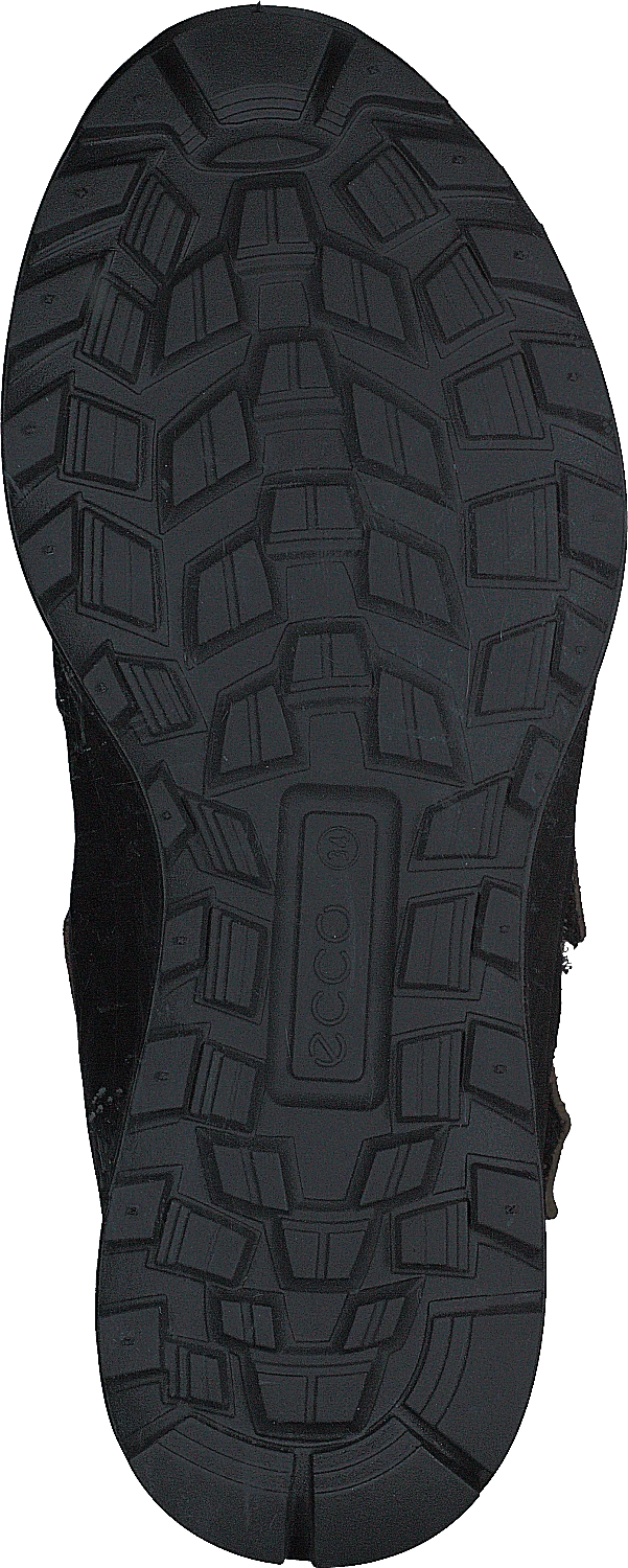 Ecco Exostrike Kids Black/tarmac Camo 7 Ecco Exostrike Kids Black/tarmac Camo - Image 7