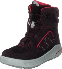 Ecco Urban Snowboarder Fig/teaberry -Duffy kauppa 60464 29 2