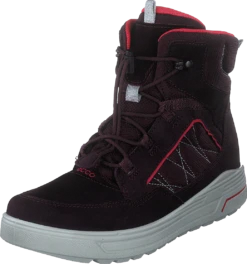 Ecco Urban Snowboarder Fig/teaberry -Duffy kauppa 60464 32 2