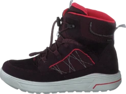 Ecco Urban Snowboarder Fig/teaberry