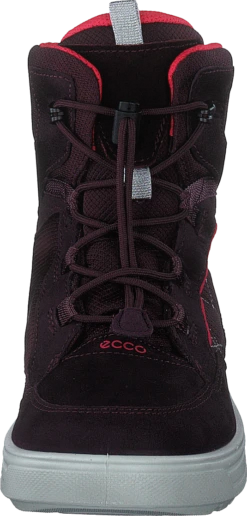 Ecco Urban Snowboarder Fig/teaberry -Duffy kauppa 60464 32 3